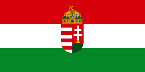 Hungary State (Clearance)