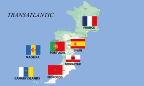 Transatlantic (7 Flags)