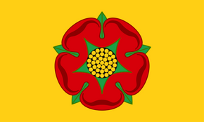 Lancashire (Clearance)