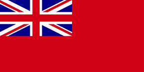 Red Ensign (Clearance ) Red Ensign (Clearance )
