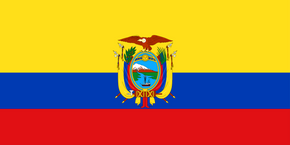 Ecuador  (Clearance)