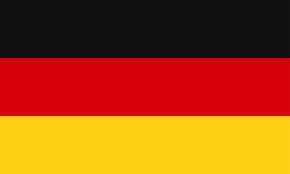 Germany  (Clearance)