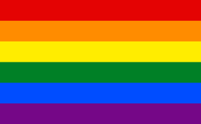 LGBT Pride (Clearance) LGBT Pride (Clearance)
