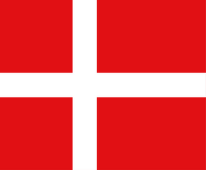 Copy of Denmark (Clearance)
