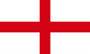 St George Display Flag