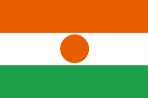 Niger (Clearance)