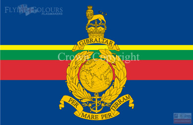 Headquarters Royal Marines and Corps Flag