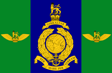 Commando Helicopter Force Royal Marines