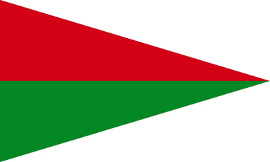 Line of Communication Subarea Flag