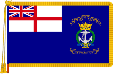 National Standard of The Royal Naval Association