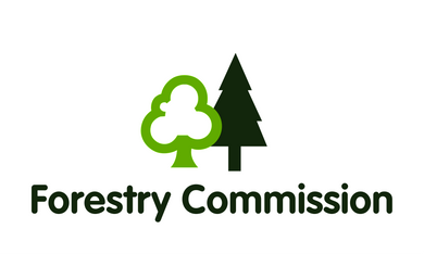 Forestry Commission Flag