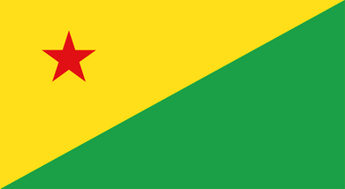 Acre Flag