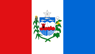 Alagoas Flag