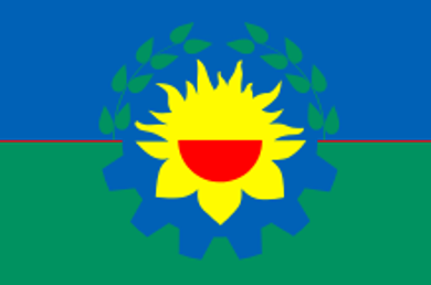 Buenos Aires Province Flag