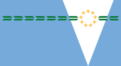 Formosa Province Flag