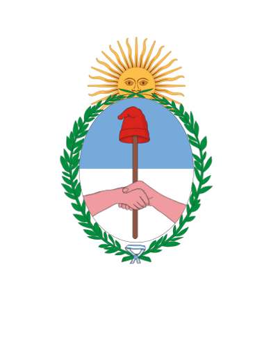 Jujuy Province Flag