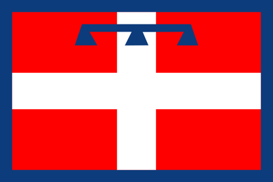 Piedmont Flag