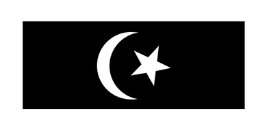 Terengganu State Flag