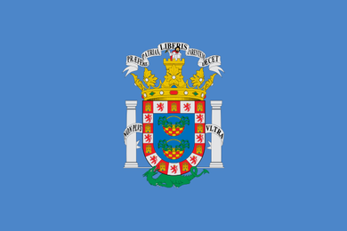 Melilla Flag