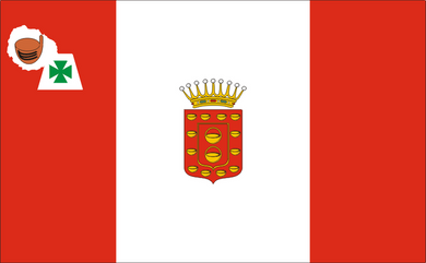 La Gomera Flag