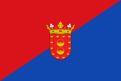 Lanzarote Flag