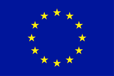 European Union Flag