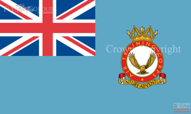 Air Training Corps Ensign