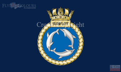 Submarine Flotilla Flag