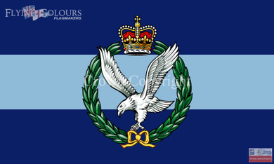 Army Air Corps flag