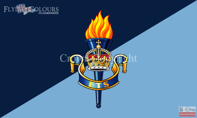 Education and Training Service flag