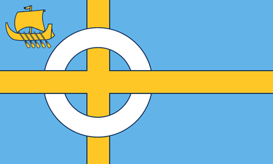 Skye Flag