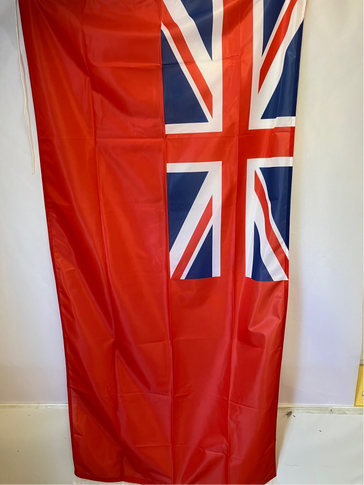 Red  Ensign  Flag