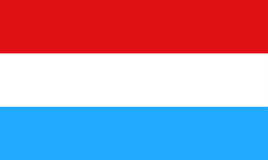 Luxembourg National (Clearance)