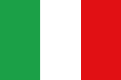 Italy (Clearance)