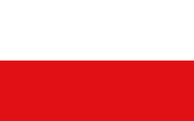 Poland National  (Clearance)