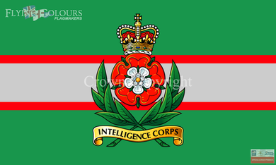 Intelligence Corps 