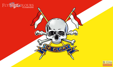 Royal Lancers (Clearance)