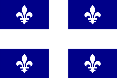 Québec (Clearance)