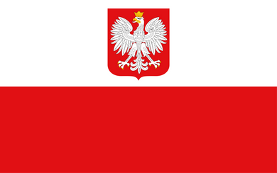 Poland State (Clearance)