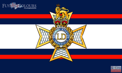 The Light Dragoons (Clearance)