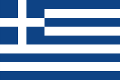 Greece (Clearance)