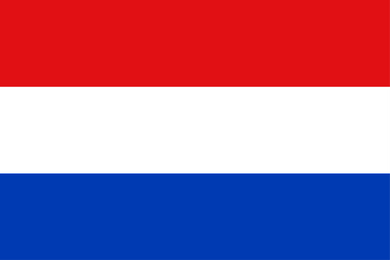 Netherlands (Clearance)