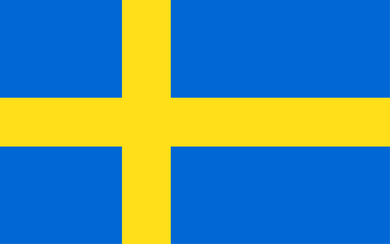 Sweden (Clearance)