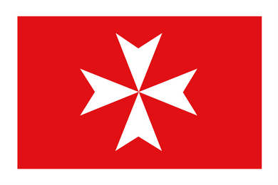 Malta Civil Ensign  (Clearance)