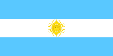 Argentina (Clearance)