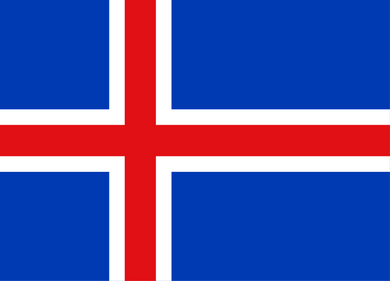 Iceland (Clearance)