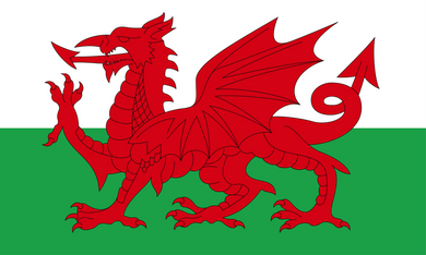 Wales (Clearance )