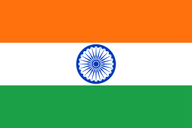 India (Clearance)