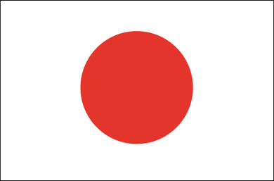 Japan National Flag