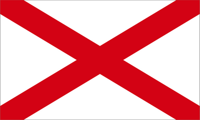 St Patricks Cross Flag